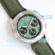 Swiss Copy Breitling Avenger Olive Green 7750 Chronograph Watch 44mm (2)_th.jpg